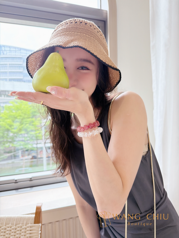 WANG CHIU 麻豆照